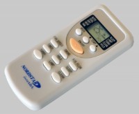 Кондиционер NordStar Inverter 70 (24000 BTU) фото №3 — интернет-магазин Desire.md