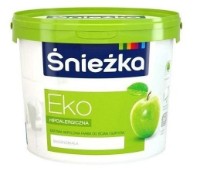 Vopsea Sniezka Eko 15L