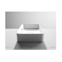 Умывальник Ideal Standard Strada II Vessel (T299901) фото №3 — интернет-магазин Desire.md