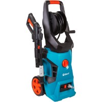 Maşina de curăţat cu înaltă presiune Bort BHR-2500 Pro imaginea #2 — magazin online Desire.md