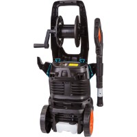 Maşina de curăţat cu înaltă presiune Bort BHR-2500 Pro imaginea #3 — magazin online Desire.md