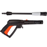 Maşina de curăţat cu înaltă presiune Bort BHR-2500 Pro imaginea #5 — magazin online Desire.md