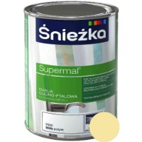 Эмаль Sniezka Supermal F570 0.8L фото №1 — интернет-магазин Desire.md