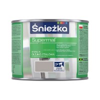Краска Sniezka Supermal F585 2.5L фото №1 — интернет-магазин Desire.md
