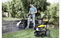Мойка высокого давления Karcher G 7.180 (1.107-390.0) фото №4 — интернет-магазин Desire.md