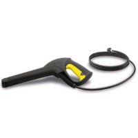 Пистолет для мойки высокого давления Karcher Good K2-K7 (2.641-959.0) фото №2 — интернет-магазин Desire.md