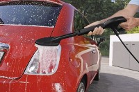 Пистолет для мойки высокого давления Karcher Good K2-K7 (2.641-959.0) фото №3 — интернет-магазин Desire.md