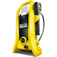 Мойка высокого давления Karcher K2 Battery (1.117-200.0) фото №2 — интернет-магазин Desire.md