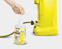 Мойка высокого давления Karcher K2 Battery (1.117-200.0) фото №5 — интернет-магазин Desire.md