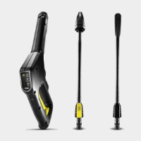 Мойка высокого давления Karcher K2 Battery (1.117-200.0) фото №6 — интернет-магазин Desire.md
