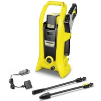 Maşina de curăţat cu înaltă presiune Karcher K2 Battery Set (1.117-220.0) imaginea #1 — magazin online Desire.md