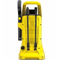 Maşina de curăţat cu înaltă presiune Karcher K2 Battery Set (1.117-220.0) imaginea #2 — magazin online Desire.md