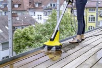 Aparat Curatator de terasa Karcher PCL4 (1.644-000.0) imaginea #4 — magazin online Desire.md