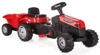 Kart cu pedale Pilsan Active Tractor (07-316)