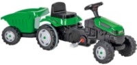 Kart cu pedale Pilsan Active Tractor (07-316) imaginea #2 — magazin online Desire.md