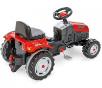 Веломобиль Pilsan Active Tractor (07-316) фото №5 — интернет-магазин Desire.md