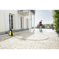 Шланг для мойки высокого давления Karcher Quick Connect H9 Q (2.641-721.0) фото №2 — интернет-магазин Desire.md