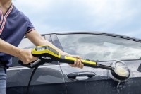 Щетка для мойки высокого давления Karcher WB 120 (2.644-060.0) фото №4 — интернет-магазин Desire.md