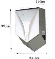 Сушилка для рук Interhasa HSD-A1011 фото №2 — интернет-магазин Desire.md