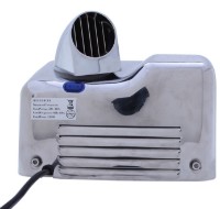 Uscător de mâini Interhasa HSD-A90192 imaginea #2 — magazin online Desire.md