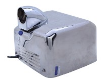 Uscător de mâini Interhasa HSD-A90192 imaginea #4 — magazin online Desire.md