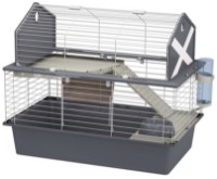 Cușcă pentru rozatoare Ferplast Barn 80 Grey