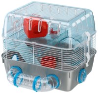 Cușcă pentru rozatoare Ferplast Combi 1 Fun