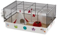 Cușcă pentru rozatoare Ferplast Criceti 9 Space