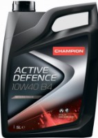 Ulei de motor Champion Active Defence 10W40 B4 5L imaginea #1 — magazin online Desire.md