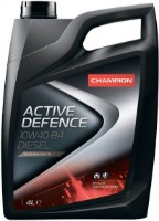 Ulei de motor Champion Active Defence 10W40 B4 Diesel 4L imaginea #1 — magazin online Desire.md