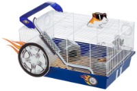 Cușcă pentru rozatoare Ferplast Dragster