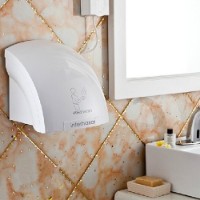 Сушилка для рук Interhasa HSD-A904 фото №2 — интернет-магазин Desire.md