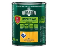 Impregnant pentru lemn Vidaron V02 0.7L imaginea #1 — magazin online Desire.md