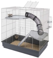 Cușcă pentru rozatoare Ferplast Jenny