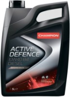 Ulei de motor Champion Active Defence10W40 B4 Diesel 5L
