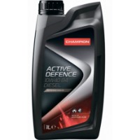 Моторное масло Champion Active Dence 10W40 B4 Diesil 1L фото №1 — интернет-магазин Desire.md