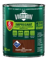 Impregnant pentru lemn Vidaron V09 0.70L imaginea #1 — magazin online Desire.md
