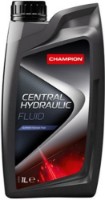 Ulei hidraulic Champion Central Hydraulic Fluid 1L imaginea #1 — magazin online Desire.md