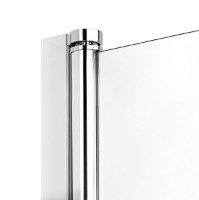 Душевая дверь New Trendy Superia D-0331A 90x195x6mm (13773) фото №4 — интернет-магазин Desire.md