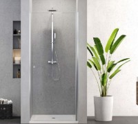 Душевая дверь New Trendy Superia D-0331A 90x195x6mm (13773) фото №1 — интернет-магазин Desire.md