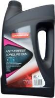 Antigel Champion Longlife G12+ -36°C 4L imaginea #1 — magazin online Desire.md