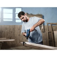 Maşină de găurit Bosch GSB 550 (06011A1023) imaginea #2 — magazin online Desire.md