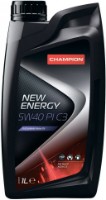 Ulei de motor Champion New Energy 5W40 PI C3 1L
