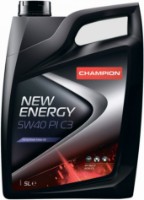 Ulei de motor Champion New Energy 5W40 PI C3 5L imaginea #1 — magazin online Desire.md