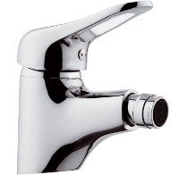 Смеситель для биде Remer Kiss 21