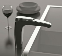 Baterie bucătărie Remer Atmos 40 imaginea #2 — magazin online Desire.md