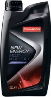 Ulei de transmisie auto Champion New Energy Multi Vehicle ATF 1L imaginea #1 — magazin online Desire.md
