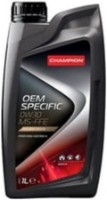 Ulei de motor Champion Oem Specific 0W30 MS-FFE 1L imaginea #1 — magazin online Desire.md