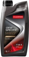 Ulei de motor Champion Oem Specific 5W30 C2 1L