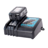 Încărcător Makita DC18RC (195584-2) imaginea #2 — magazin online Desire.md